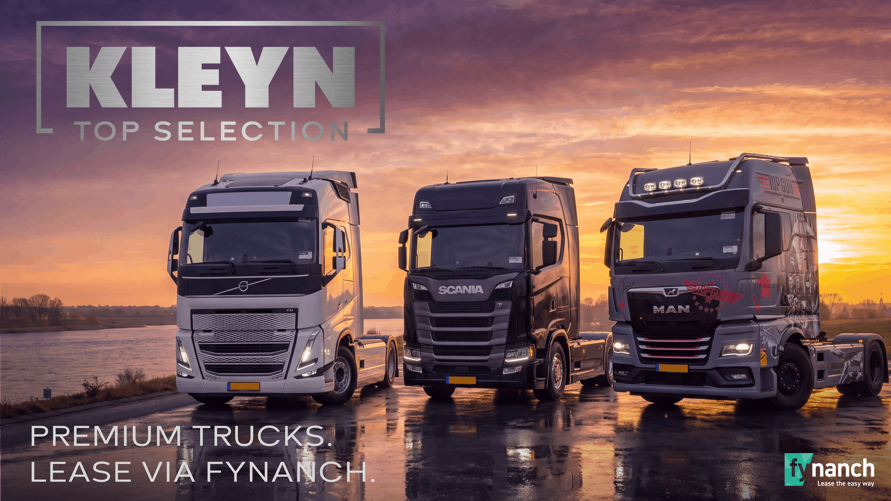 Kleyn Top Selection