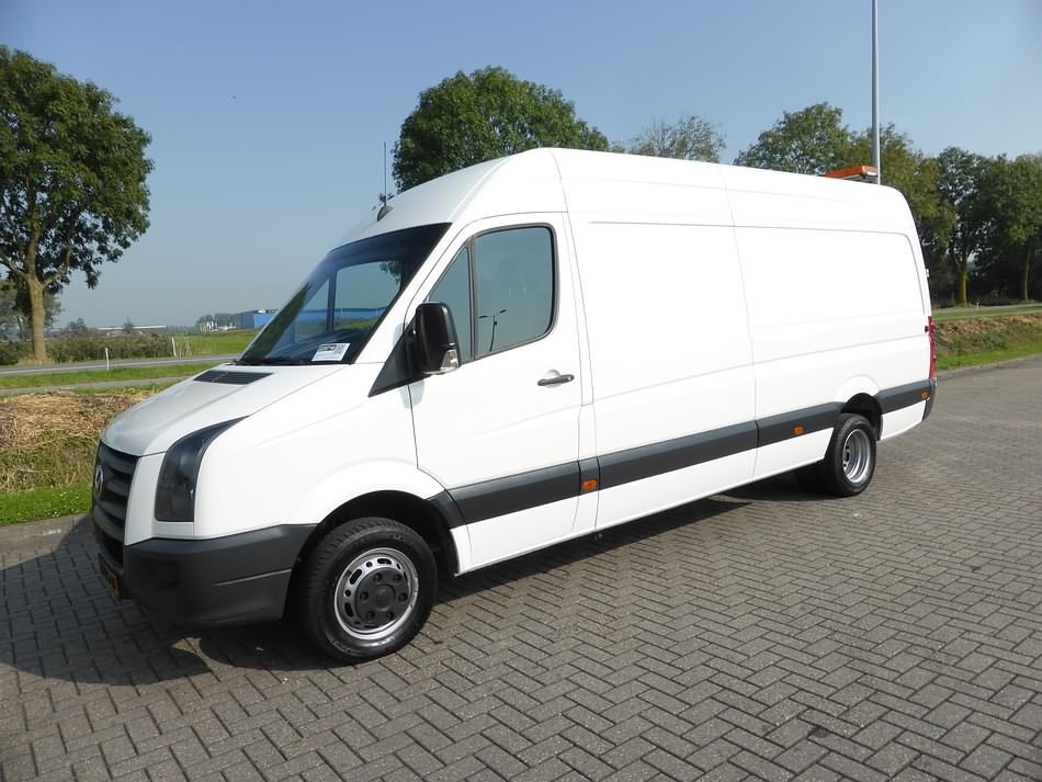 Volkswagen crafter 50