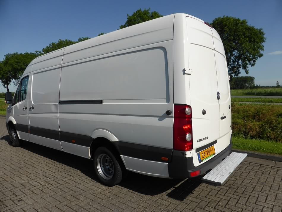 Volkswagen crafter 50