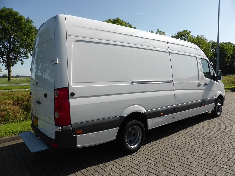 Volkswagen crafter 50