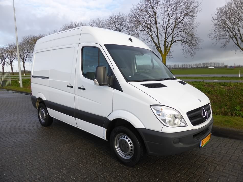sprinter 213