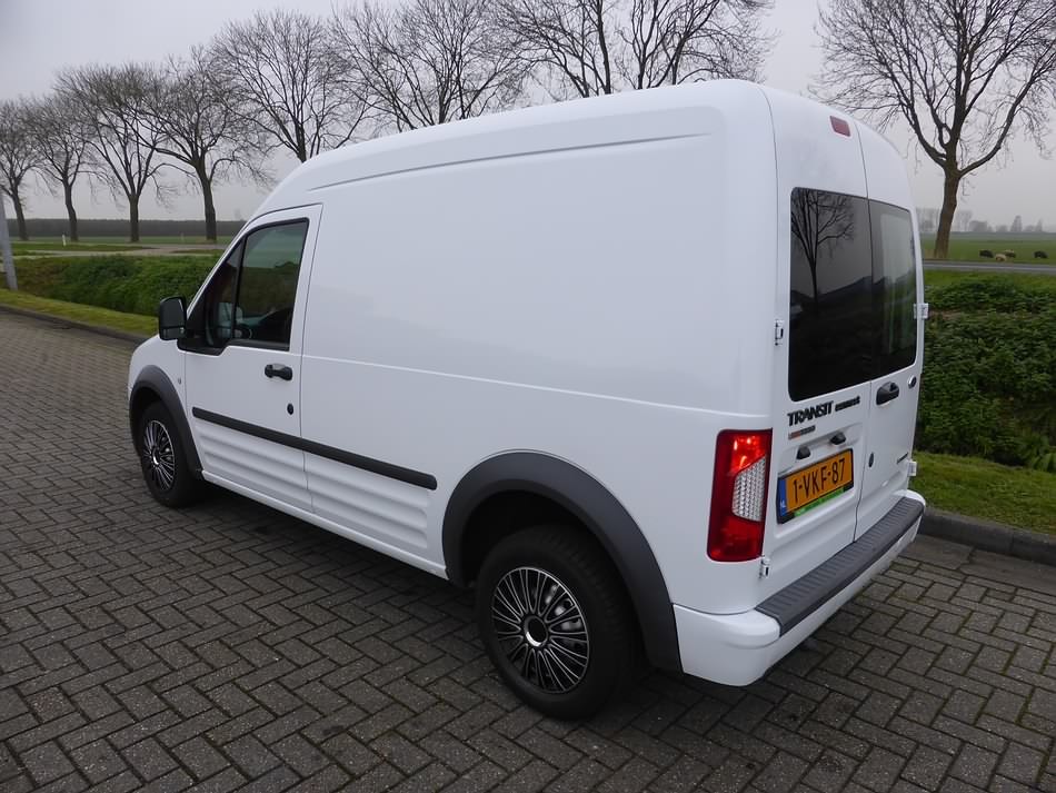 ford transit connect t230