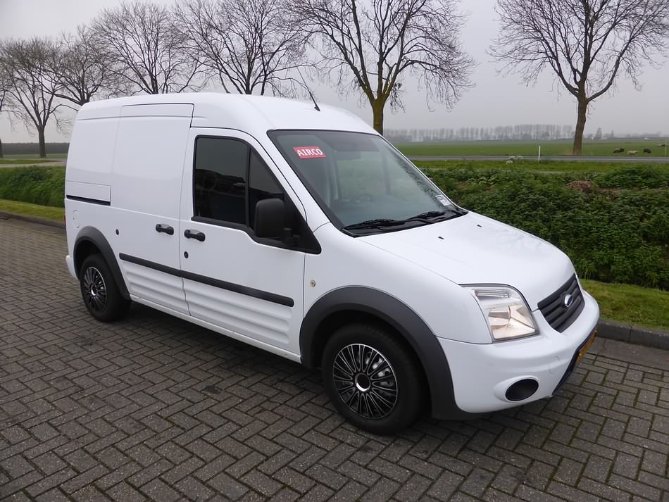 ford transit connect t230
