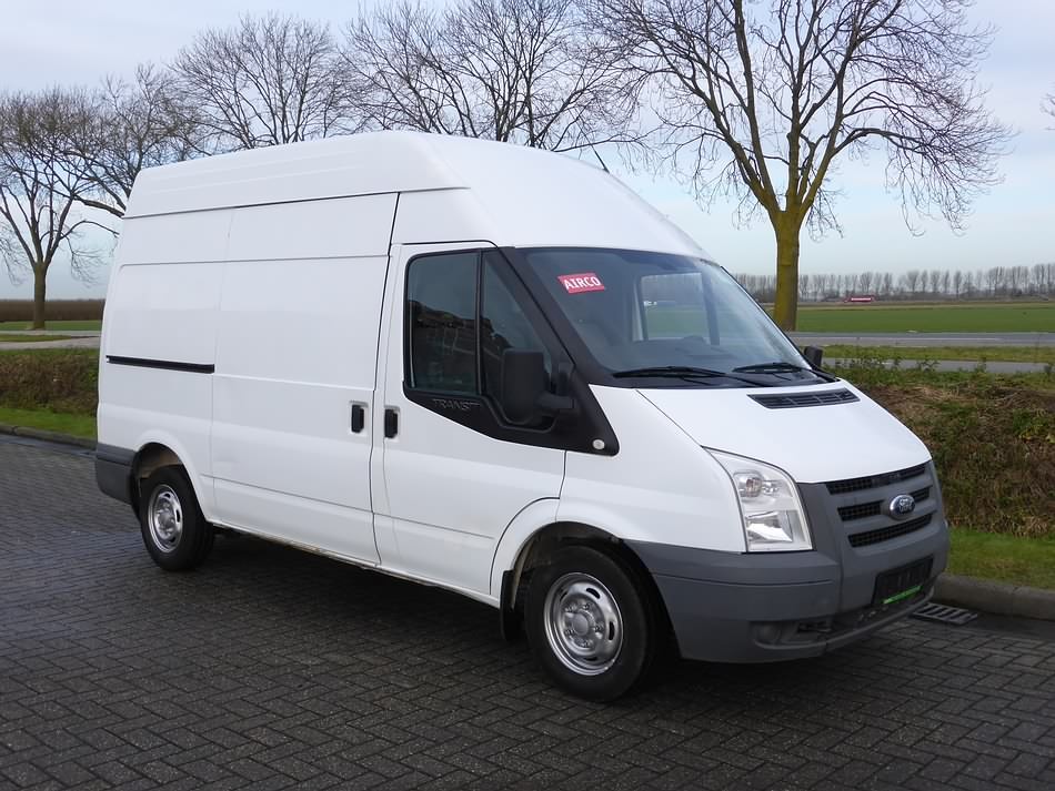 Ford hot sale transit 280s