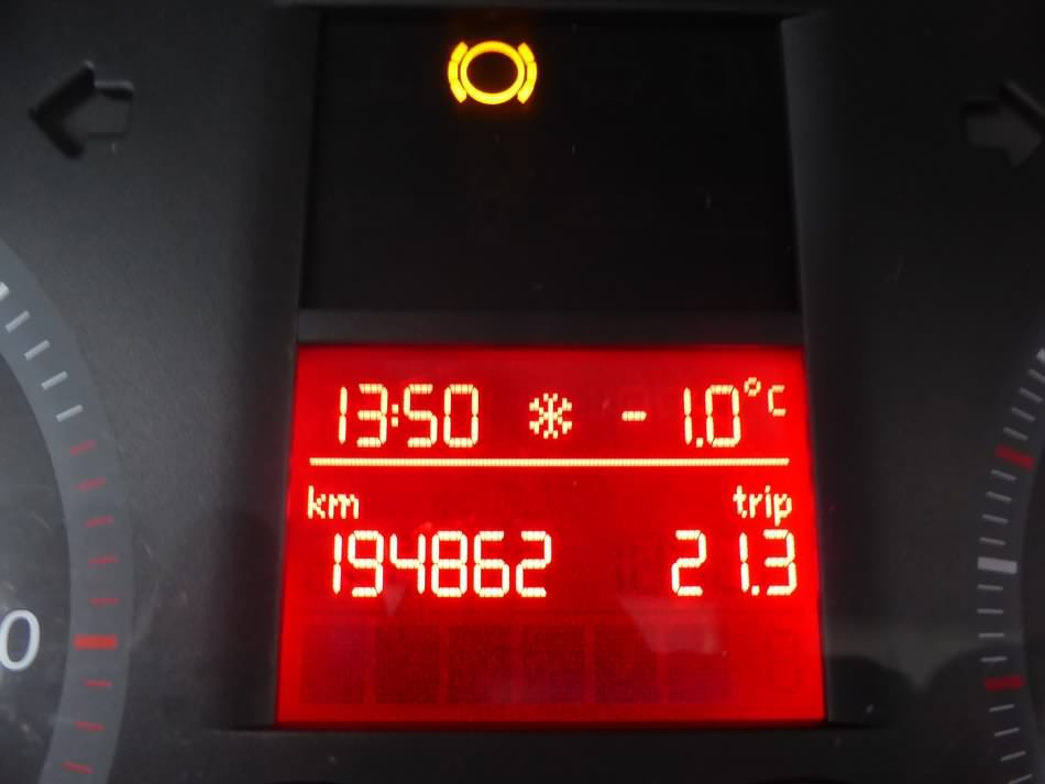 VOLKSWAGEN CADDY 2.0 SDI Kleyn Vans