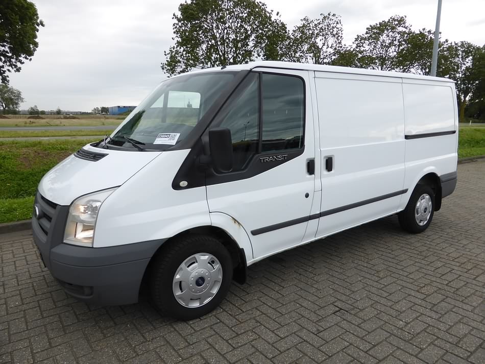 Ford hot sale transit 280m