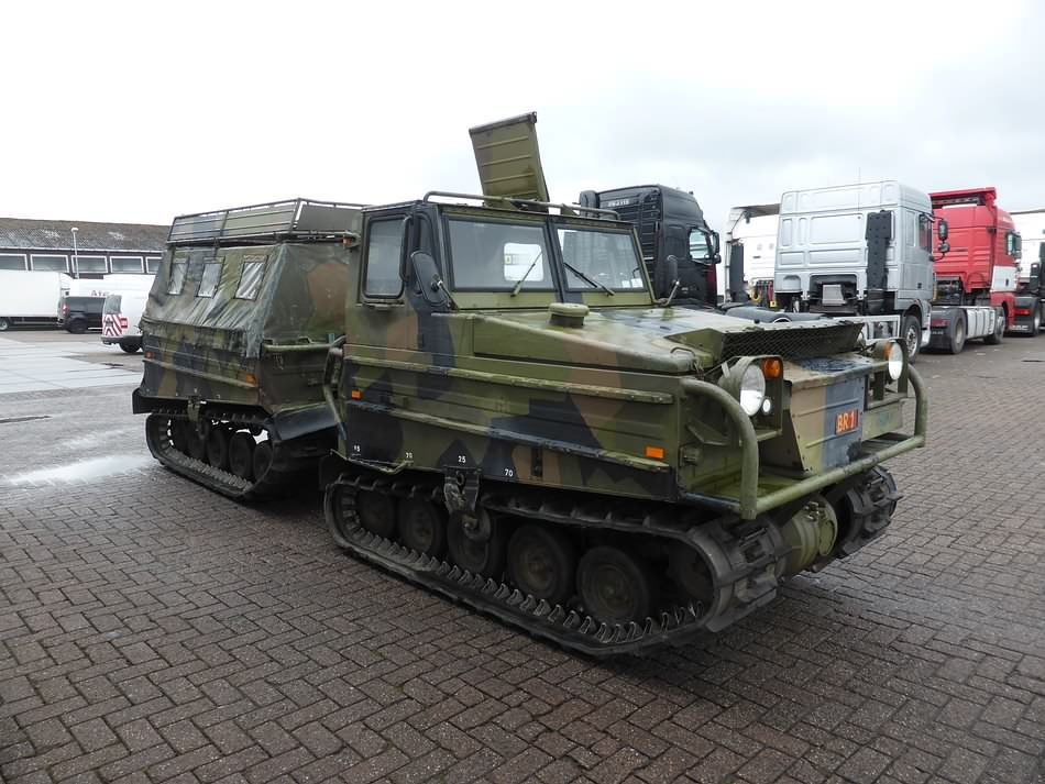 Volvo bv 202