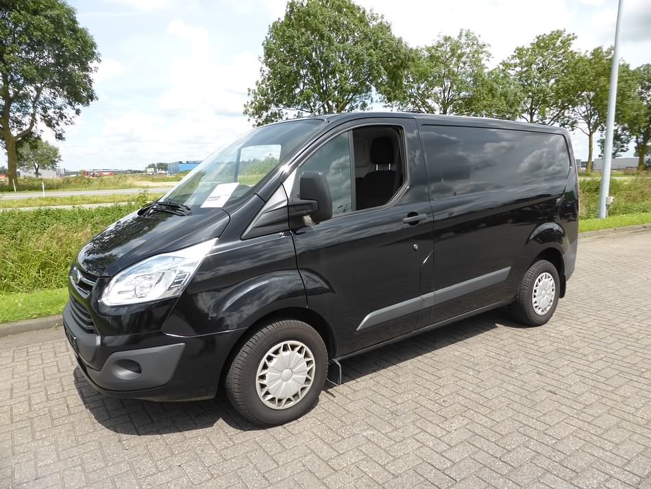 Ford transit sales custom 270s