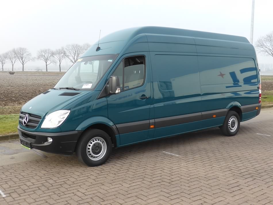 sprinter l4h3 for sale