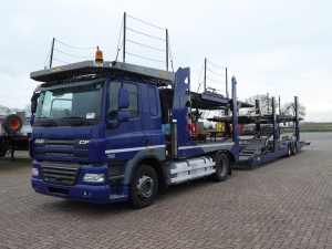 DAF - CF 85.410