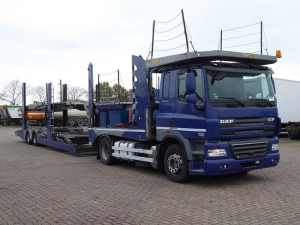 DAF - CF 85.410
