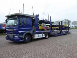 DAF - CF 85.410