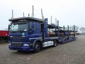 DAF - CF 85.410