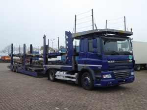 DAF - CF 85.410