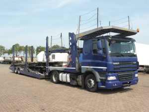 DAF - CF 85.410