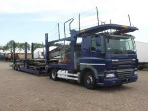 DAF - CF 85.410