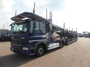 DAF - CF 85.410