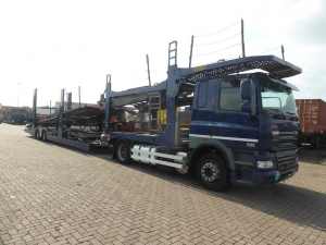 DAF - CF 85.410
