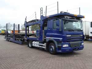DAF - CF 85.410