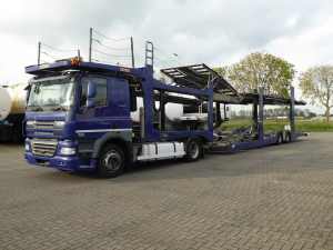 DAF - CF 85.410