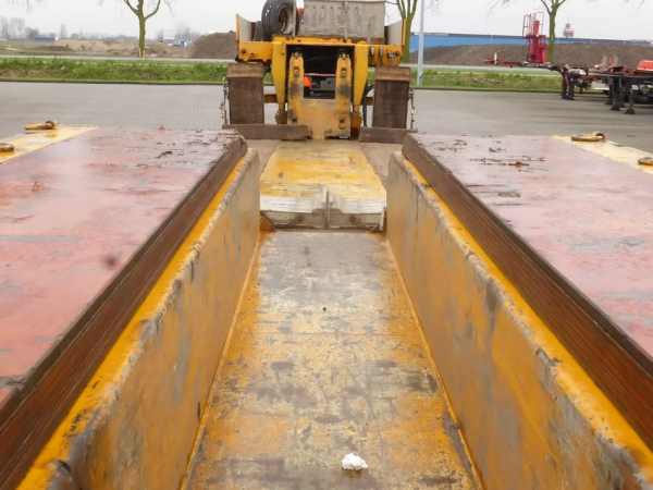 GOLDHOFER - STHP/XLE 3