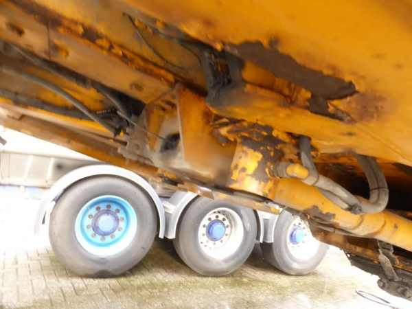 GOLDHOFER - STHP/XLE 3