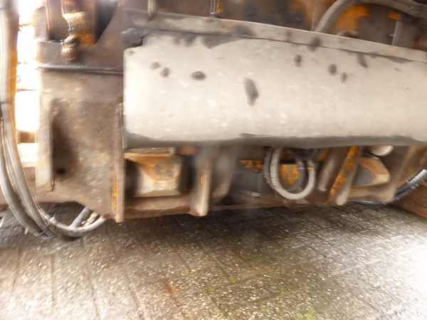 GOLDHOFER - STHP/XLE 3