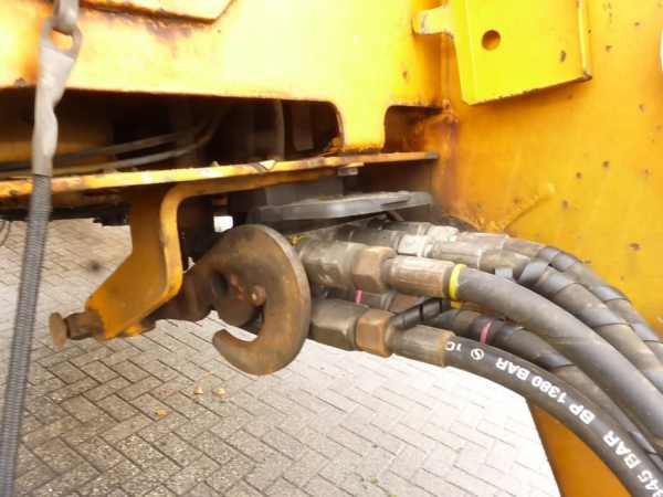 GOLDHOFER - STHP/XLE 3