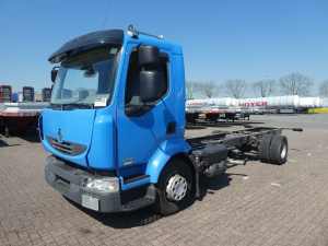 RENAULT - MIDLUM 270.14