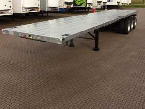 SCHMITZ - S.HD. TWISTLOCKS