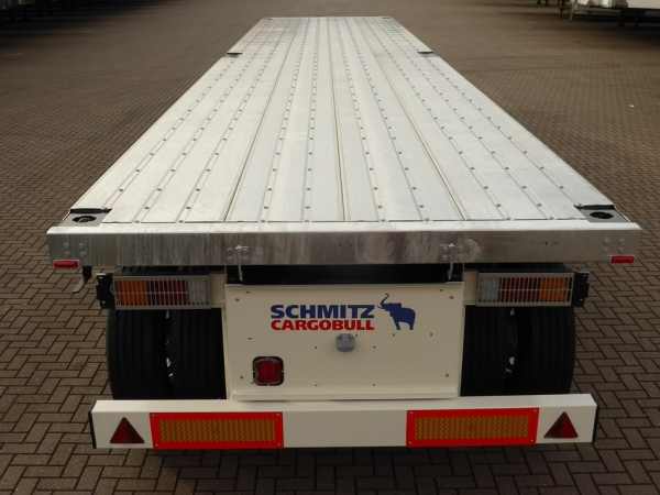 SCHMITZ - S.HD. TWISTLOCKS