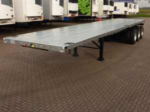 SCHMITZ - S. HD. TWISTLOCKS