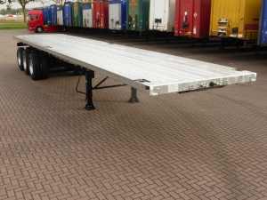 SCHMITZ - S. HD. TWISTLOCKS