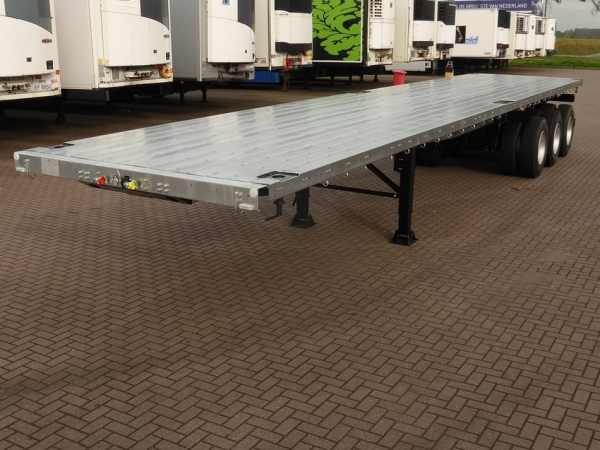 SCHMITZ - S.HD. TWISTLOCKS