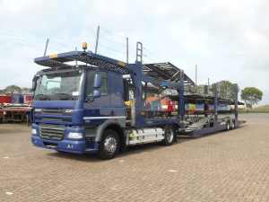 DAF - CF 85.410