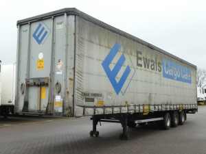 L.A.G. - MEGA HUCKEPACK