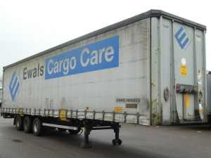 L.A.G. - MEGA HUCKEPACK