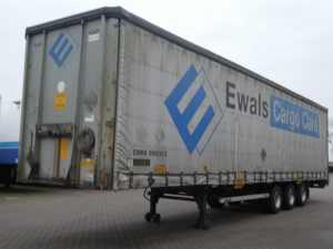 L.A.G. - MEGA HUCKEPACK