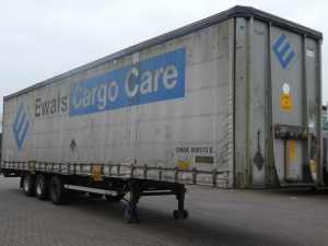 L.A.G. - MEGA HUCKEPACK