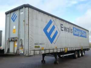 L.A.G. - MEGA HUCKEPACK