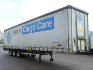 L.A.G. - MEGA HUCKEPACK