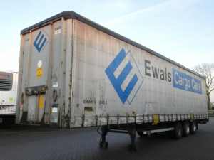 L.A.G. - MEGA HUCKEPACK