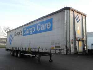 L.A.G. - MEGA HUCKEPACK