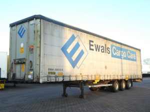 L.A.G. - MEGA HUCKEPACK