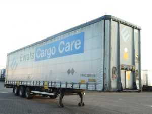 L.A.G. - MEGA HUCKEPACK