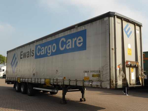 L.A.G. - MEGA HUCKEPACK