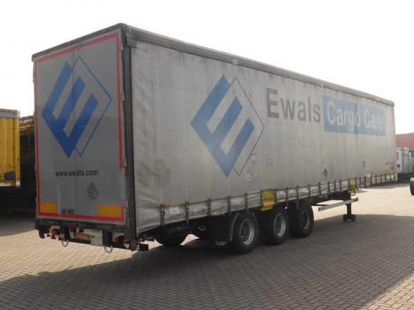 L.A.G. - MEGA HUCKEPACK