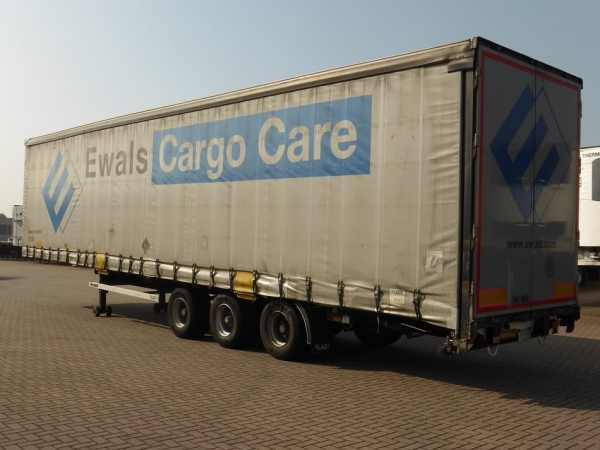 L.A.G. - MEGA HUCKEPACK