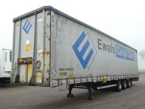 L.A.G. - MEGA HUCKEPACK