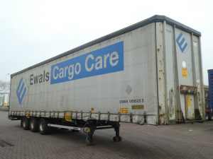 L.A.G. - MEGA HUCKEPACK